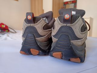 Merrell Moab 3 GTX 42 (26.5 cm) Zapatillas Montaña