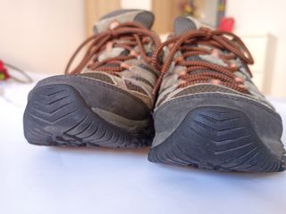 Merrell Moab 3 GTX 42 (26.5 cm) Zapatillas Montaña