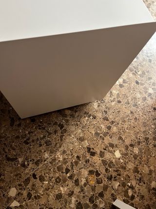 Cajonera Ikea Trotten Blanca