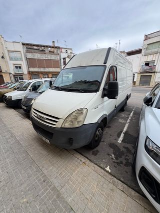 Iveco Daily 2006