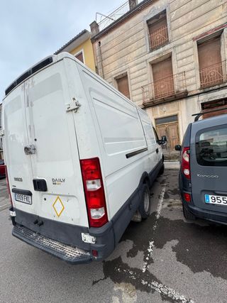 Iveco Daily 2006