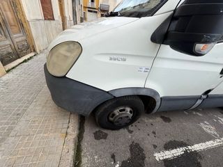 Iveco Daily 2006