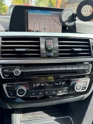 BMW 318d Sport año 2017