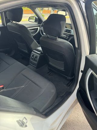 BMW 318d Sport año 2017