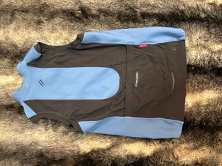 Chaleco ciclismo mujer ETXEONDO XS