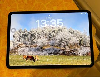 iPad Pro 11 M5 256GB Wifi