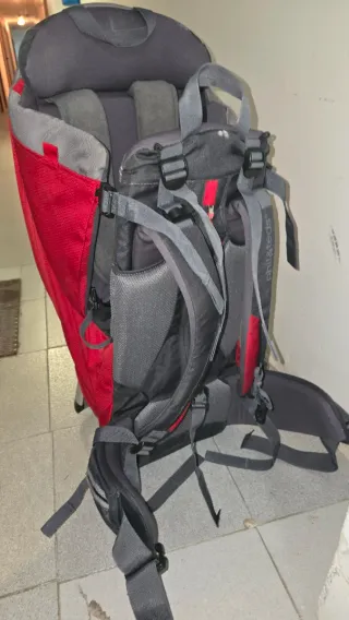 Mochila Portabebés Phil&Teds Trekking