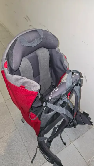 Mochila Portabebés Phil&Teds Trekking