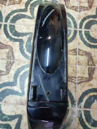 Guardabarros trasero Vespino F9