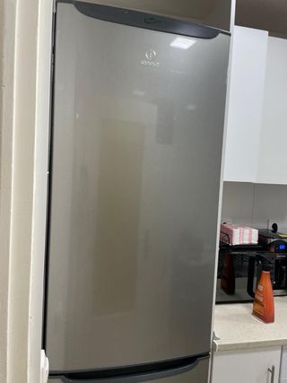Frigorífico Indesit
