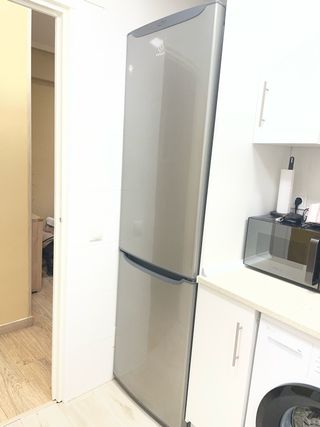 Frigorífico Indesit