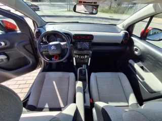 ✅️80.000KM CITROEN AIRCROSS 1.2I AUTOMATICO 4X4✅️