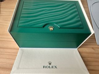 Rolex Submariner 124060 2024 Negro
