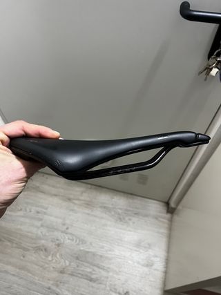 Sillín Prologo NDR 143 Negro