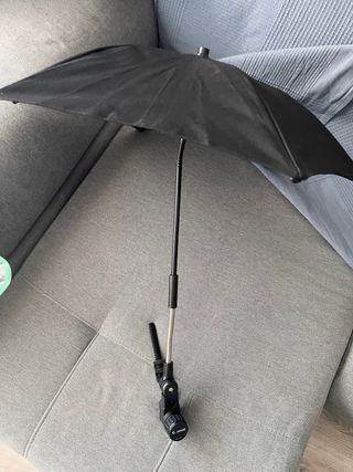 Parasol Jané para carrito de paseo