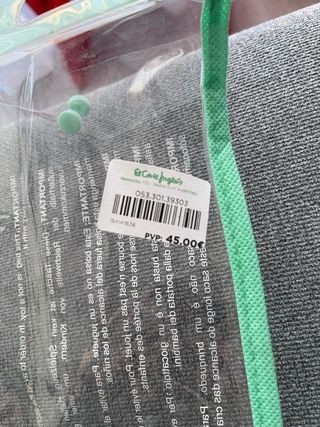 Parasol Jané para carrito de paseo