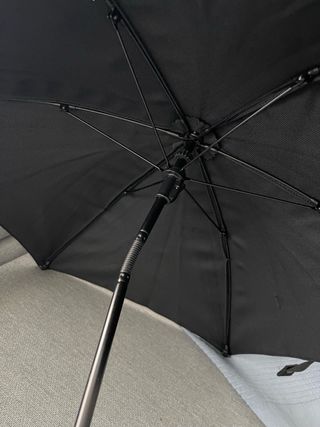 Parasol Jané para carrito de paseo