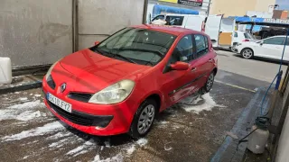 Renault Clio 2008