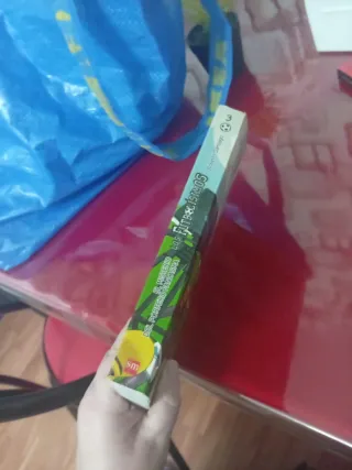 Los Futbolísimos 3: El misterio del portero fan...