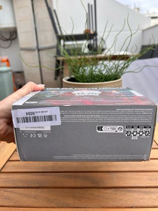 Magic The Gathering: Modern Horizons 3 Bundle