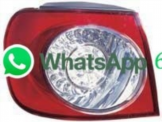 PILOTO TRASERO IZQUIERDO (EXTERIOR) VW GOLF PLUS