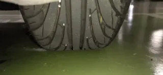 6 Neumáticos 205/50/15