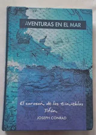 El corazón de las tinieblas - Tifón