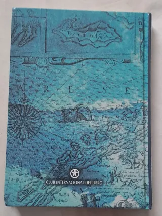 El corazón de las tinieblas - Tifón