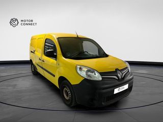 Renault Kangoo Furgón Maxi 2p Blue dCi 70 kW (95CV)