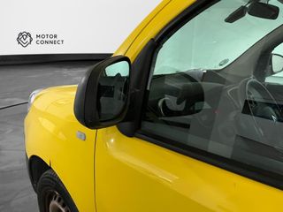 Renault Kangoo Furgón Maxi 2p Blue dCi 70 kW (95CV)