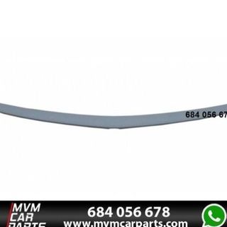 Aleron Mercedes Clase E W212 tipo E63 AMG