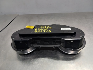 CUADRO INSTRUMENTOS PEUGEOT 3008 9H05 9804210980