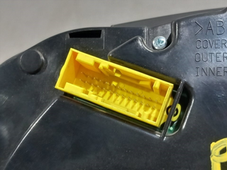 CUADRO INSTRUMENTOS PEUGEOT 3008 9H05 9804210980