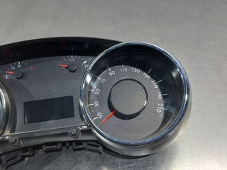 CUADRO INSTRUMENTOS PEUGEOT 3008 9H05 9804210980