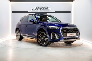 AUDI Q5 S Line 50 TFSI e quattroultra
