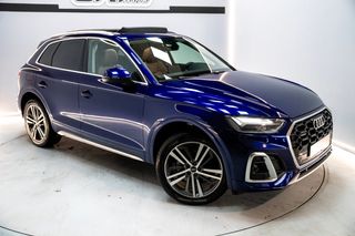 AUDI Q5 S Line 50 TFSI e quattroultra