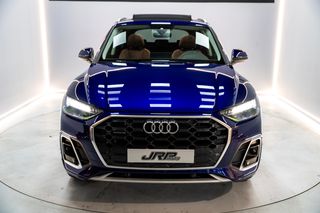 AUDI Q5 S Line 50 TFSI e quattroultra
