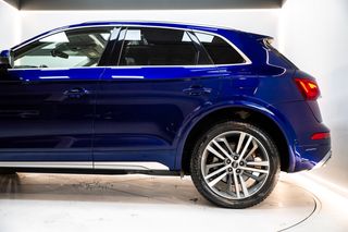 AUDI Q5 S Line 50 TFSI e quattroultra