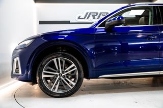 AUDI Q5 S Line 50 TFSI e quattroultra