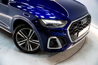 AUDI Q5 S Line 50 TFSI e quattroultra