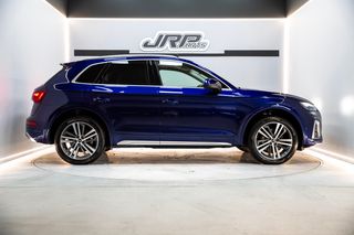 AUDI Q5 S Line 50 TFSI e quattroultra