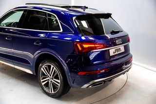 AUDI Q5 S Line 50 TFSI e quattroultra