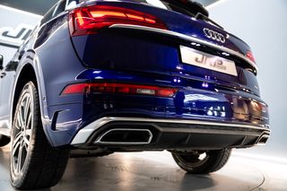 AUDI Q5 S Line 50 TFSI e quattroultra
