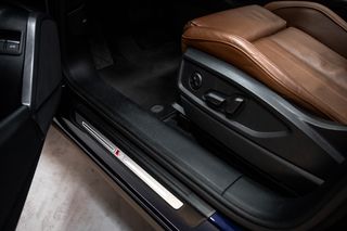 AUDI Q5 S Line 50 TFSI e quattroultra