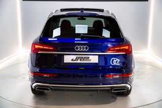 AUDI Q5 S Line 50 TFSI e quattroultra