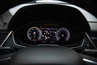 AUDI Q5 S Line 50 TFSI e quattroultra