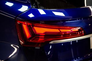 AUDI Q5 S Line 50 TFSI e quattroultra