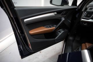 AUDI Q5 S Line 50 TFSI e quattroultra