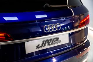 AUDI Q5 S Line 50 TFSI e quattroultra