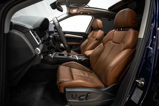 AUDI Q5 S Line 50 TFSI e quattroultra